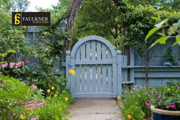 Can A Neighbour Attach A Gate To My Wall: And What Your Options are, Legally. 1 Do you want to add a gate to your neighbours wall? check Your Legal Stand with Faulkner Surveyors Bristol