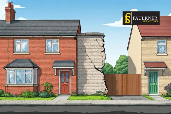 Can you start work without an agreement? 2 Risks of Proceeding Without a Party Wall Agreement Bristol Party Wall Surveyor Near Me