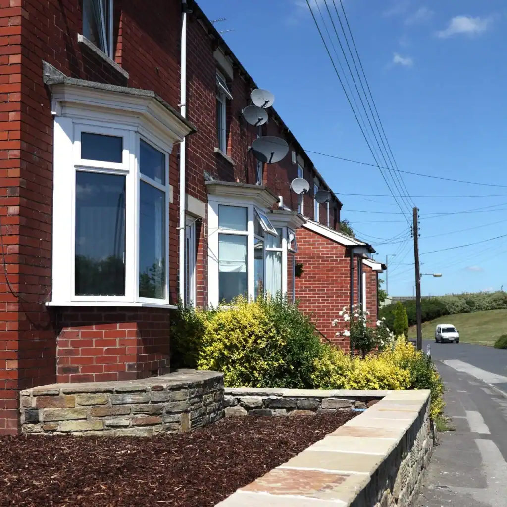 Can a Neighbour Remove Survey Stakes? 3 Min Critical Guide to Avoid Legal Issues 2 Faulkner Party Wall Surveyors Bristol : Can My Neighbour Remove Survey Skates
