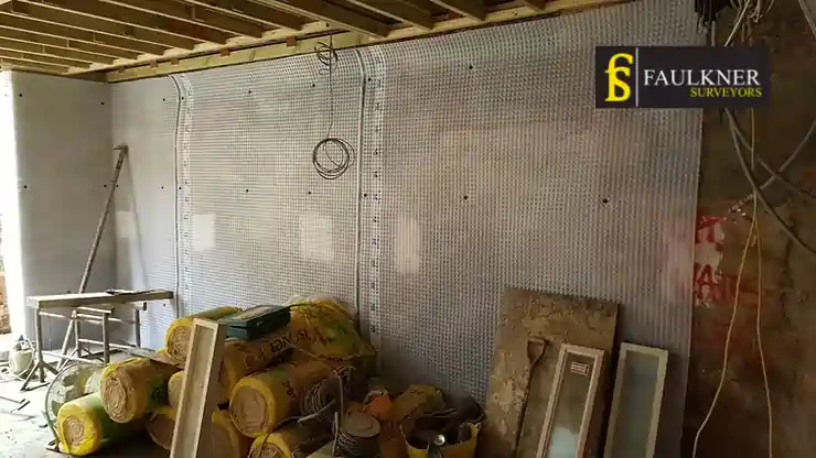 Do I Need a Party Wall Agreement for a Basement or Cellar Conversion? 2 How Does the Party Wall Notice Process Work for Basement Excavations Bristol?