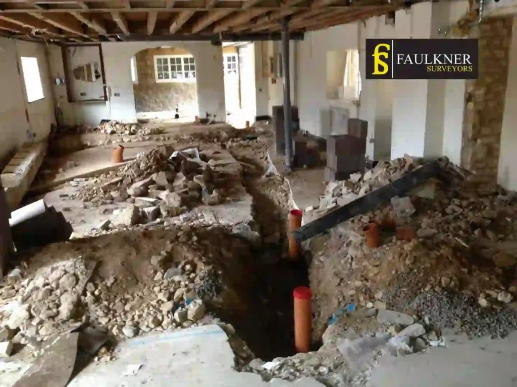 How Do Construction Methods Affect Party Wall Requirements? A Homeowner’s Guide 3 What Should You Know Before Building Over or Adjacent to Sewers Bristol?