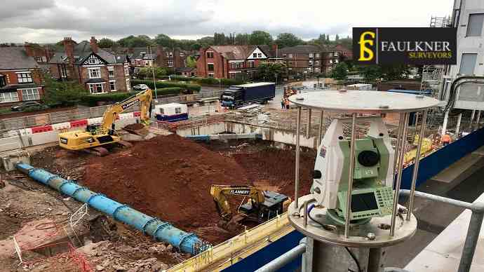 How Do Construction Methods Affect Party Wall Requirements? A Homeowner’s Guide 2 Why Is Movement Monitoring Used During Construction Projects Bristol?