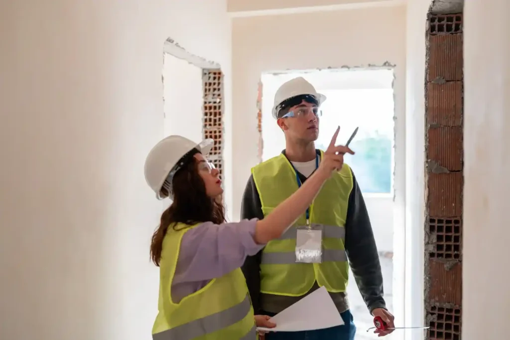 Party Walls and New Builds: What Developers Need to Know Before Construction Starts 1 Why Developers Should Consider Party Wall Advice During Site Appraisal Instead of After Purchase Bristol?
